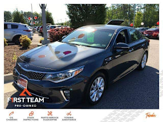 2018 Kia Optima S 5XXGT4L38JG237578 2018 Kia Optima S