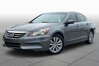 2012 Honda Accord EX-L 1HGCP2F83CA138908 2012 Honda Accord EX-L