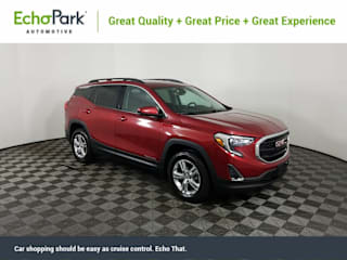 2018 GMC Terrain SLE 3GKALTEV2JL230875 2018 GMC Terrain SLE