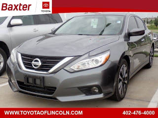 2016 Nissan Altima 2.5 SV 1N4AL3AP9GC213276 2016 Nissan Altima 2.5 SV