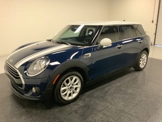 2017 MINI Clubman Cooper WMWLN5C53H2E32097 2017 MINI Clubman Cooper