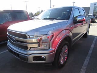 2020 Ford F-150 1FTEW1C41LFA97154 2020 Ford F-150