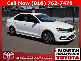 2018 Volkswagen Jetta 1.4T Wolfsburg Edition 3VWDB7AJ8JM219053 2018 Volkswagen Jetta 1.4T Wolfsburg Edition