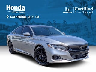 2021 Honda Accord Touring 1HGCV2F97MA006525 2021 Honda Accord Touring