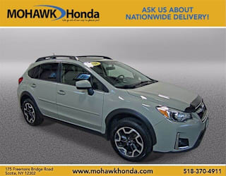 2016 Subaru Crosstrek 2.0i Premium JF2GPABC3G9347191 2016 Subaru Crosstrek 2.0i Premium