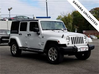 2016 Jeep Wrangler Unlimited Sahara 1C4HJWEG7GL214176 2016 Jeep Wrangler Unlimited Sahara