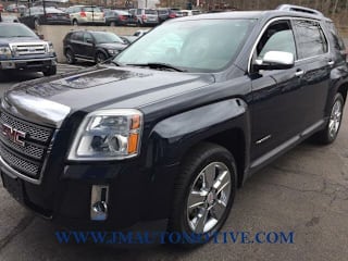 2015 GMC Terrain SLT-2 2GKFLYE38F6200549 2015 GMC Terrain SLT-2