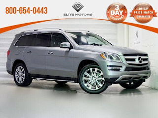 2014 Mercedes-Benz GL-Class GL 450 4MATIC 4JGDF7CE0EA354288 2014 Mercedes-Benz GL-Class GL 450 4MATIC