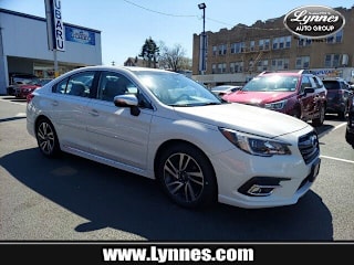 2019 Subaru Legacy 2.5i Sport 4S3BNAS60K3023457 2019 Subaru Legacy 2.5i Sport