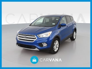 2019 Ford Escape 1FMCU9GDXKUA53049 2019 Ford Escape