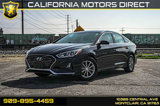 2018 Hyundai Sonata 5NPE24AF7JH667064 2018 Hyundai Sonata