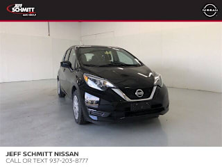 2017 Nissan Versa Note SV 3N1CE2CP3HL374736 2017 Nissan Versa Note SV