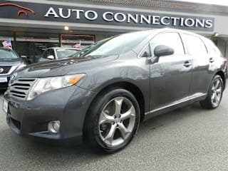 2011 Toyota Venza AWD V6 4T3BK3BB4BU052586 2011 Toyota Venza AWD V6
