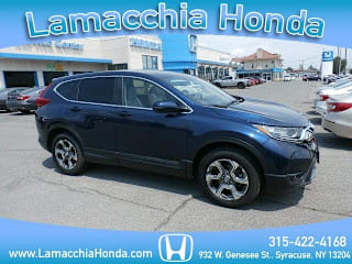 2019 Honda CR-V EX 2HKRW2H51KH633078 2019 Honda CR-V EX