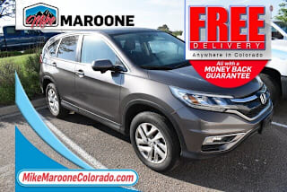 2015 Honda CR-V EX 2HKRM4H51FH679663 2015 Honda CR-V EX