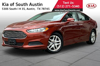 2014 Ford Fusion SE 3FA6P0H75ER213059 2014 Ford Fusion SE