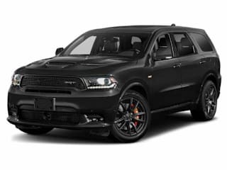 2018 Dodge Durango SRT 1C4SDJGJ0JC209532 2018 Dodge Durango SRT
