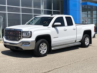 2016 GMC Sierra 1500 SLE 1GTV2MEC3GZ222483 2016 GMC Sierra 1500 SLE