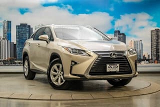 2016 Lexus RX 350 2T2BZMCA3GC041129 2016 Lexus RX 350