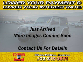 2018 Jeep Wrangler Rubicon 1C4HJXCG8JW257522 2018 Jeep Wrangler Rubicon