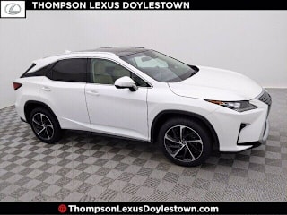 2018 Lexus RX 350 2T2BZMCA9JC150783 2018 Lexus RX 350