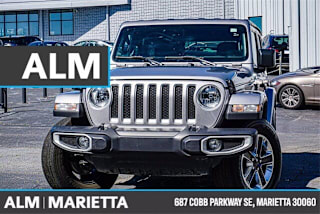 2020 Jeep Wrangler Unlimited Sahara 1C4HJXEN4LW204590 2020 Jeep Wrangler Unlimited Sahara