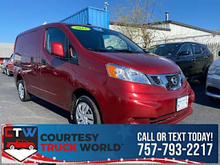 2015 Nissan NV200 3N6CM0KN3FK694112 2015 Nissan NV200