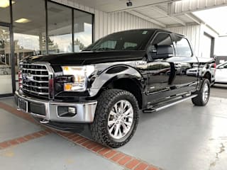 2016 Ford F-150 1FTEW1EGXGKD64649 2016 Ford F-150