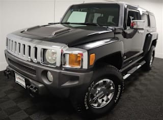2006 HUMMER H3 Base 5GTDN136268240002 2006 HUMMER H3 Base