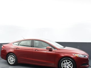 2016 Ford Fusion SE 1FA6P0H79G5110863 2016 Ford Fusion SE