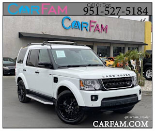 2015 Land Rover LR4 HSE LUX SALAK2V67FA772224 2015 Land Rover LR4 HSE LUX