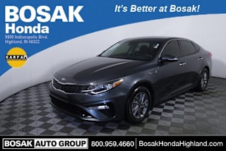 2020 Kia Optima LX 5XXGT4L33LG443037 2020 Kia Optima LX