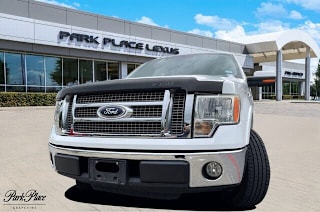 2010 Ford F-150 Lariat 1FTFW1CVXAFA50778 2010 Ford F-150 Lariat