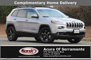 2018 Jeep Cherokee Limited 1C4PJMDB6JD576295 2018 Jeep Cherokee Limited