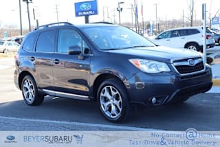 2015 Subaru Forester JF2SJAWC4FH465065 2015 Subaru Forester