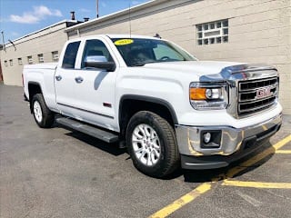 2015 GMC Sierra 1500 SLE 1GTV2UEC6FZ352840 2015 GMC Sierra 1500 SLE