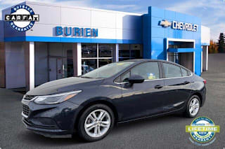2016 Chevrolet Cruze 1G1BE5SM7G7253883 2016 Chevrolet Cruze