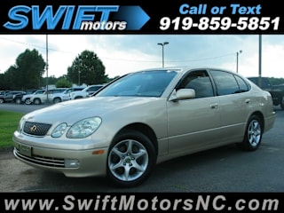 Los 50 Mejores 04 Lexus Gs 300 En Venta Ahorros Desde 2 719