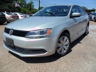 2011 Volkswagen Jetta SE 3VWDX7AJ7BM346928 2011 Volkswagen Jetta SE