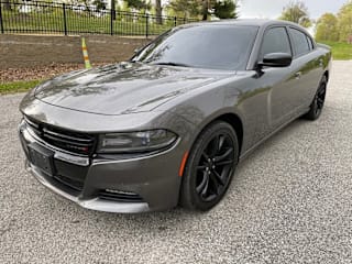 2016 Dodge Charger SXT 2C3CDXHGXGH143530 2016 Dodge Charger SXT