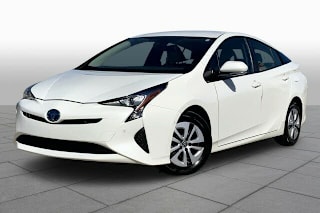 2018 Toyota Prius JTDKBRFU4J3076581 2018 Toyota Prius