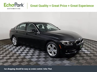2017 BMW 3 Series 330i xDrive WBA8D9C33HA005648 2017 BMW 3 Series 330i xDrive