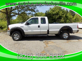 2006 Ford F-350 Super Duty XL 1FTWX31P86EC15995 2006 Ford F-350 Super Duty XL