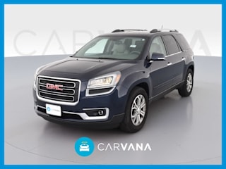2015 GMC Acadia SLT-1 1GKKRRKD4FJ260427 2015 GMC Acadia SLT-1