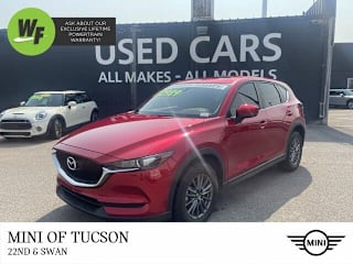 2017 Mazda CX-5 Touring JM3KFACL2H0150245 2017 Mazda CX-5 Touring
