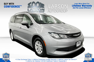2020 Chrysler Voyager LXi 2C4RC1DGXLR144886 2020 Chrysler Voyager LXi