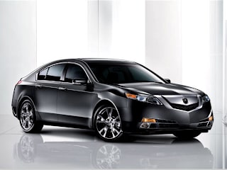 2010 Acura TL SH-AWD w/Tech 19UUA9F5XAA003054 2010 Acura TL SH-AWD w/Tech