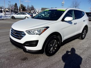 2013 Hyundai Santa Fe Sport 5XYZTDLB6DG050422 2013 Hyundai Santa Fe Sport