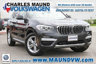 2020 BMW X3 sDrive30i 5UXTY3C00L9B67222 2020 BMW X3 sDrive30i