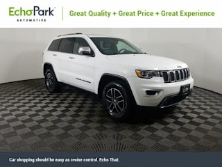 2018 Jeep Grand Cherokee 1C4RJFBG6JC167447 2018 Jeep Grand Cherokee